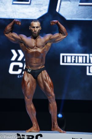 Фотограф Павел Гарасько (19.05.2024)